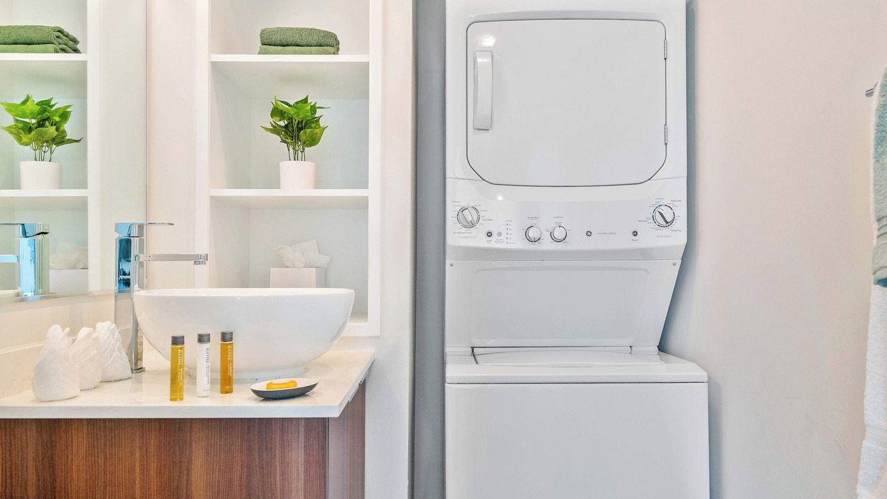 Photo of Bathroom in Coconut Grove
