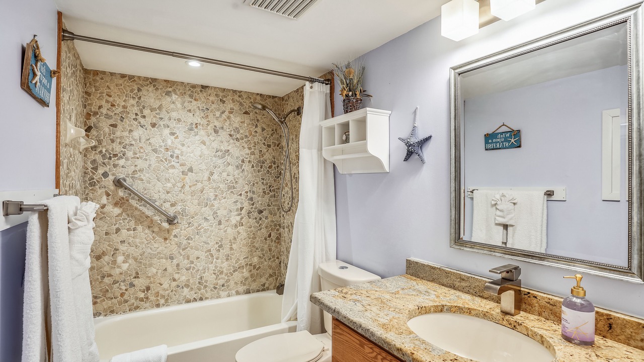 Photo of Bathroom in Indian Shores