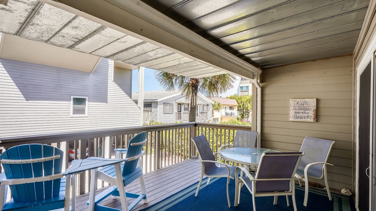 Photo of Outdoor in Indian Shores