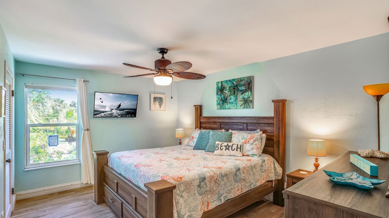 Photo of Bedroom in Indian Shores