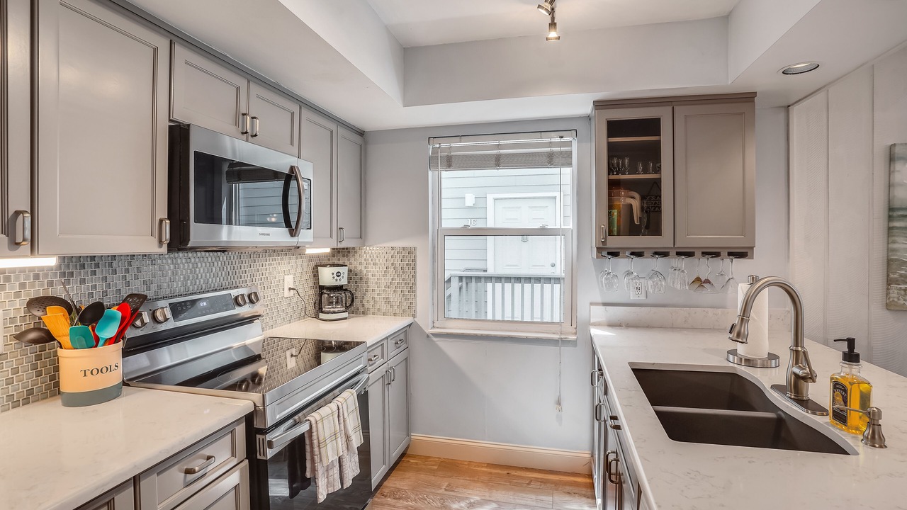 Photo of Kitchen in Indian Shores