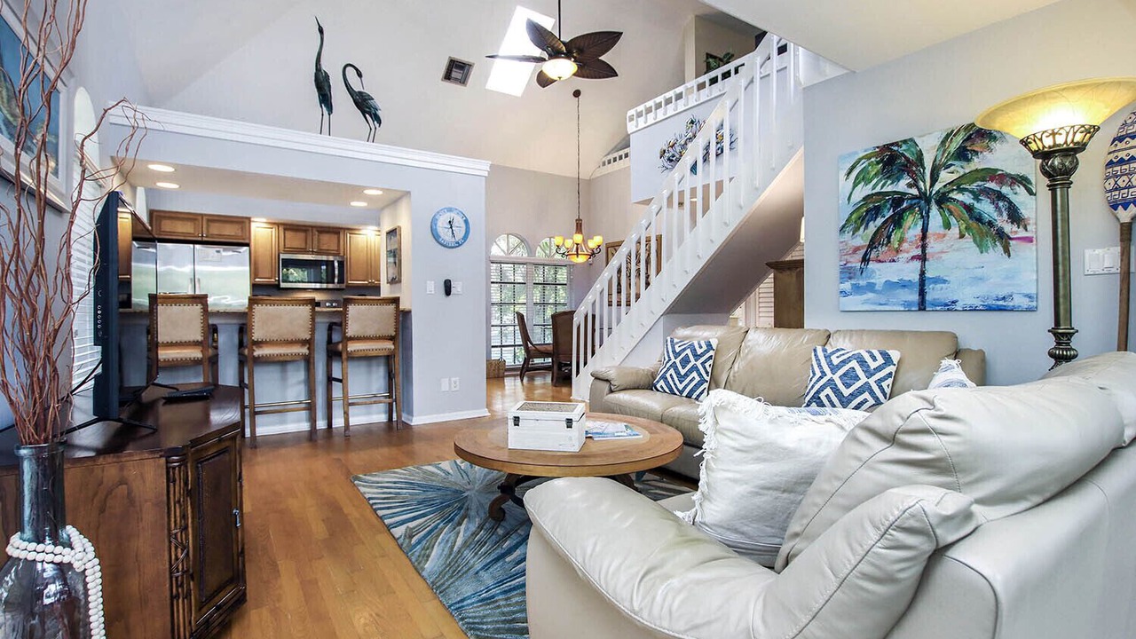 Photo of Livingroom in Sanibel