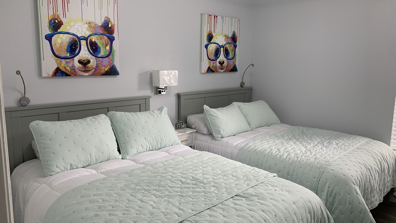 Photo of Bedroom in Sabal Harbour