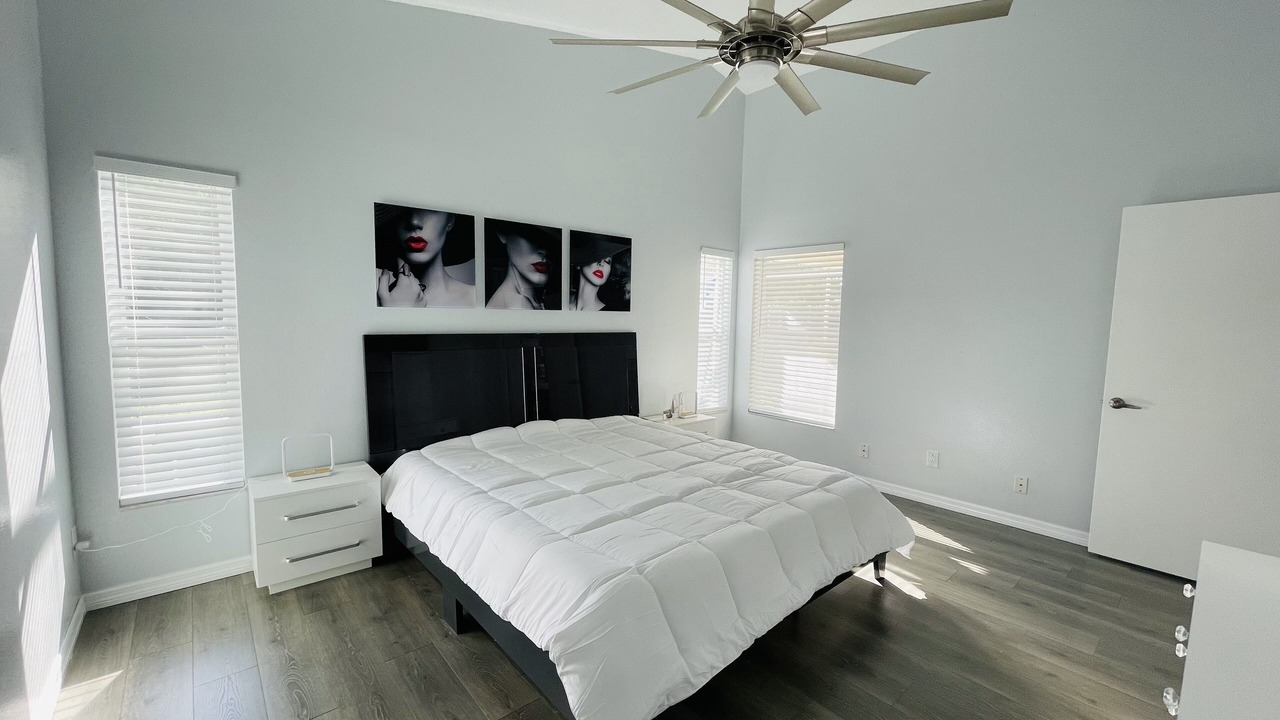 Photo of Bedroom in Sabal Harbour