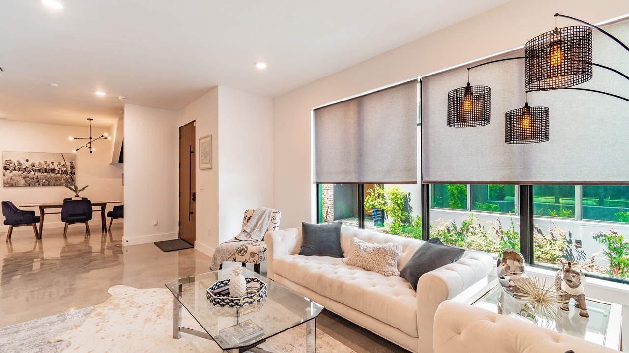 Photo of Livingroom in Tampa Heights