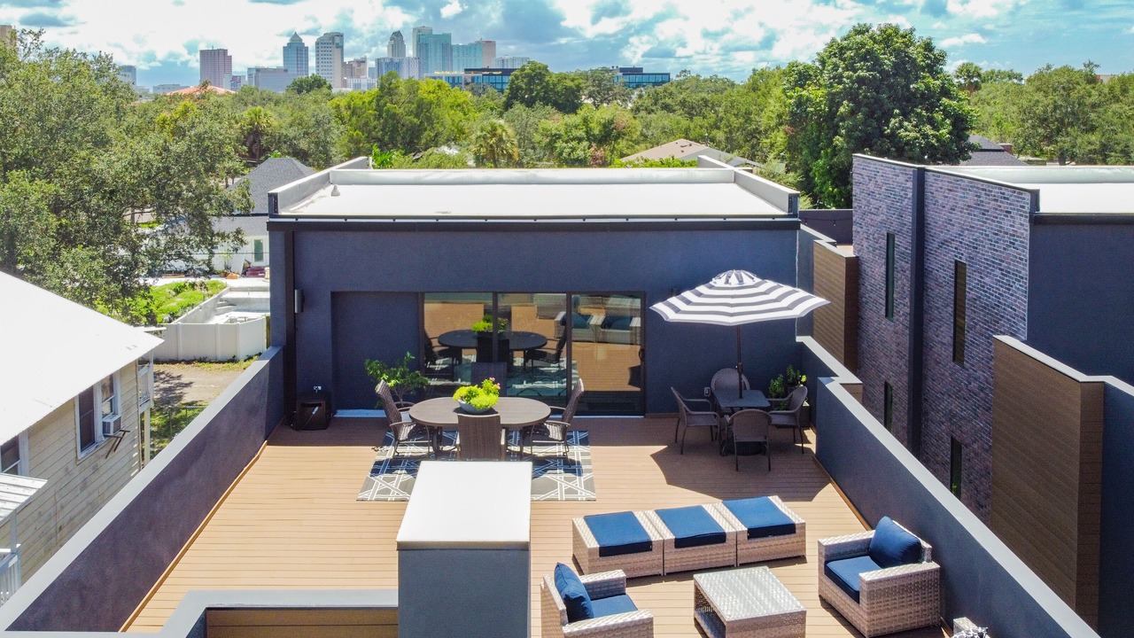 Photo of Outdoor in Tampa Heights