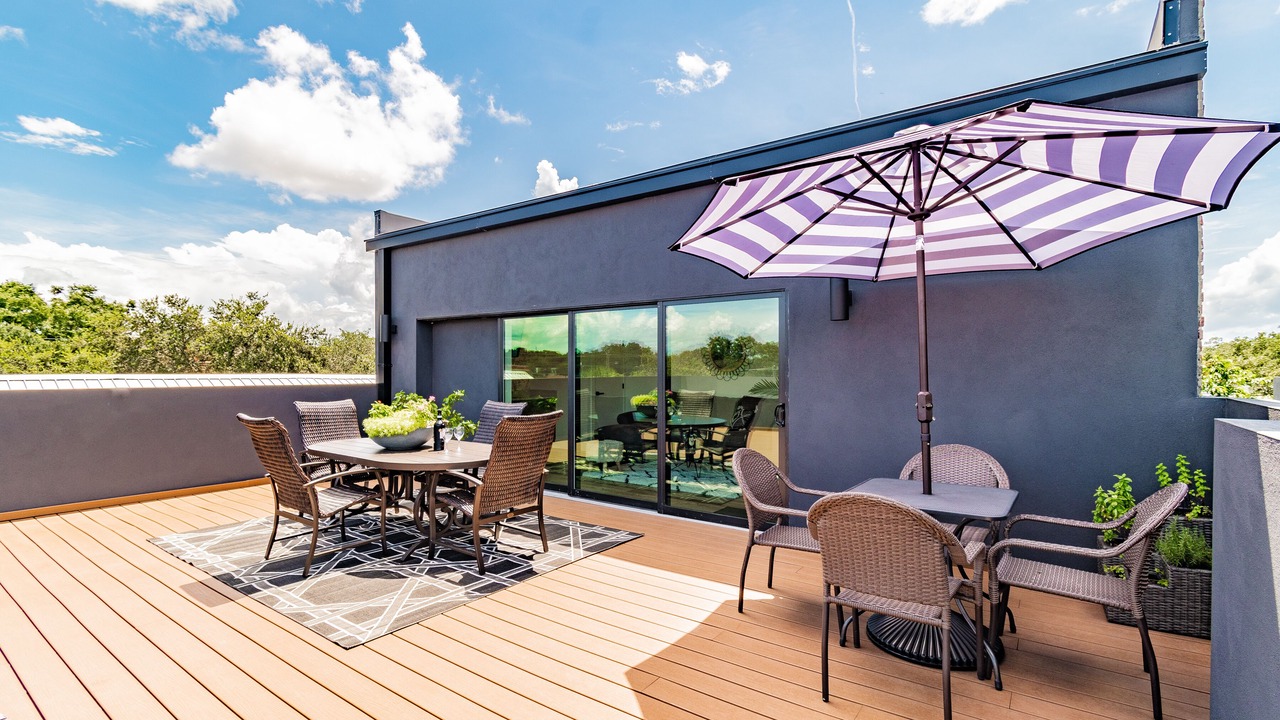 Photo of Outdoor in Tampa Heights