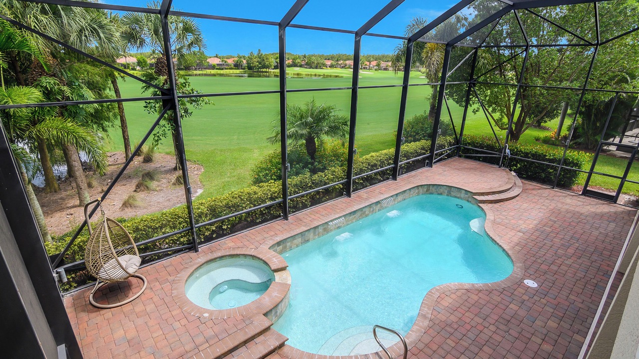 Photo of Outdoor in Bonita Springs