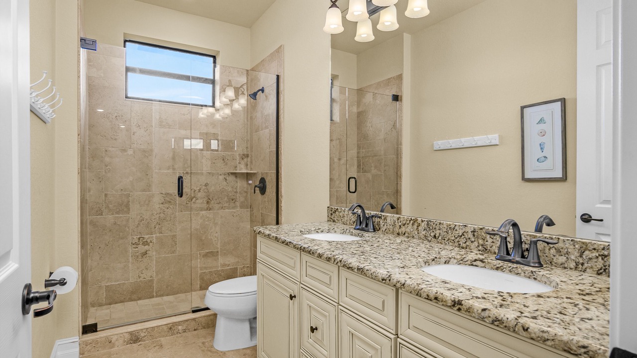 Photo of Bathroom in Bonita Springs