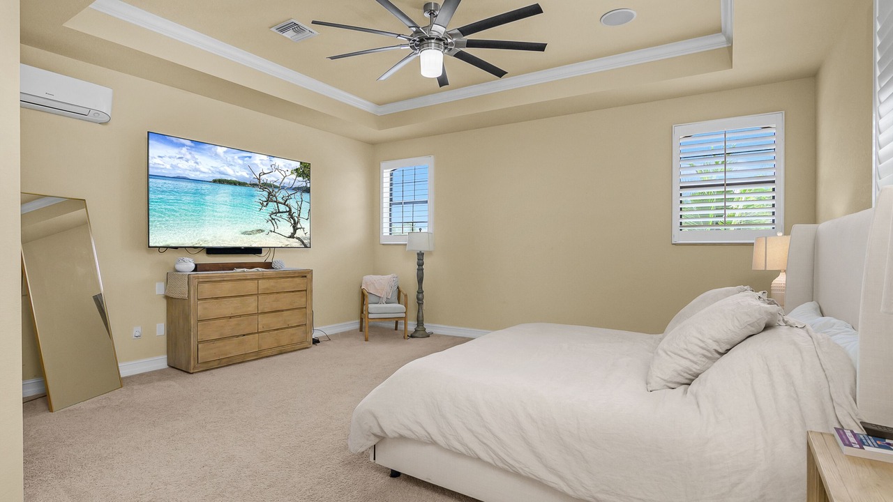 Photo of Bedroom in Bonita Springs