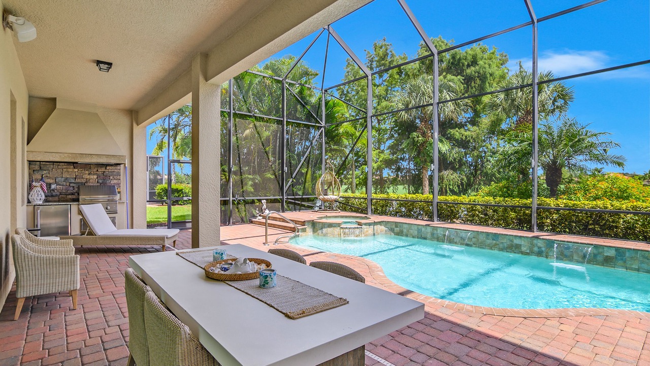 Photo of Outdoor in Bonita Springs