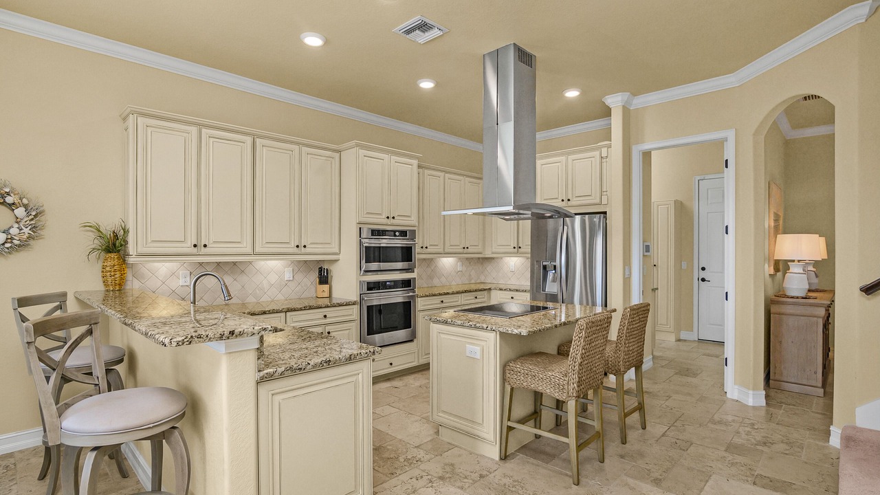 Photo of Kitchen in Bonita Springs