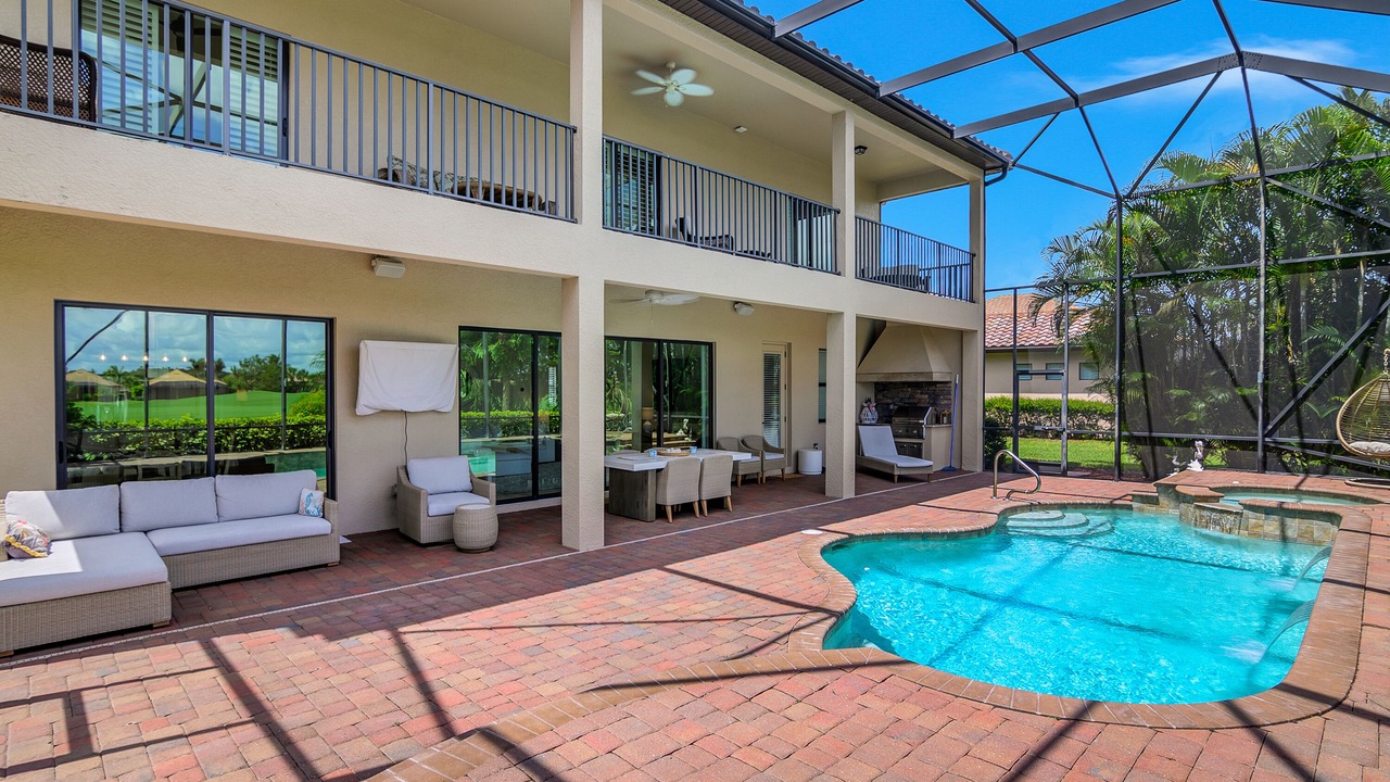 Photo of Outdoor in Bonita Springs