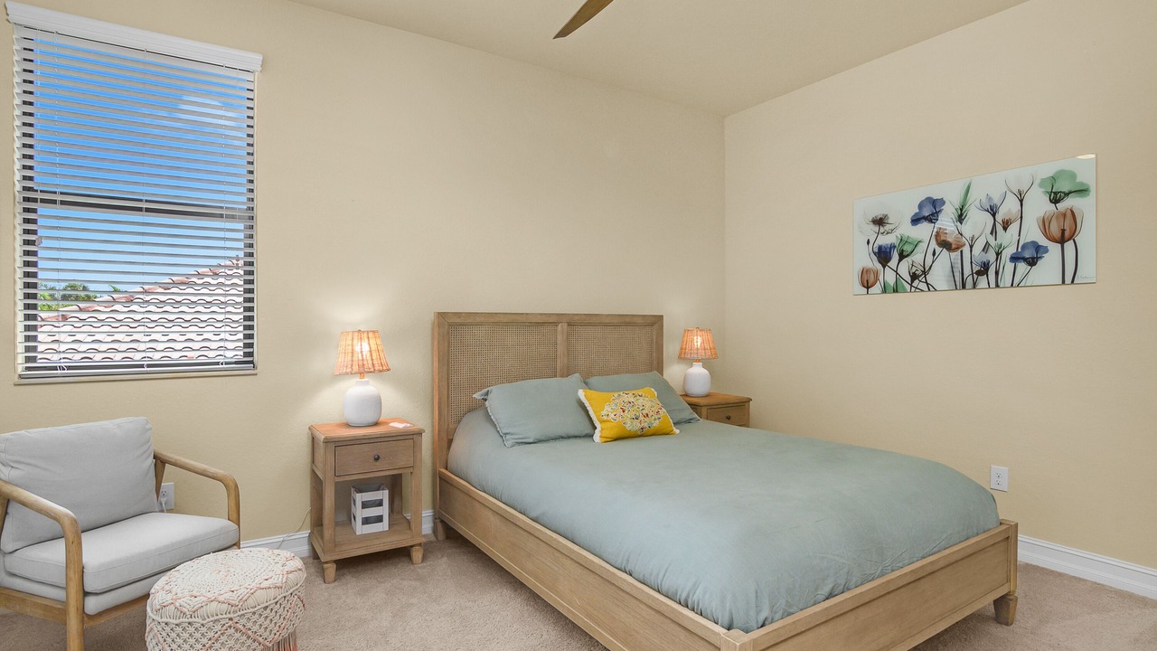 Photo of Bedroom in Bonita Springs