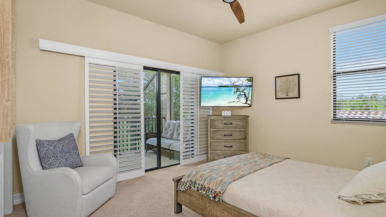 Photo of Bedroom in Bonita Springs