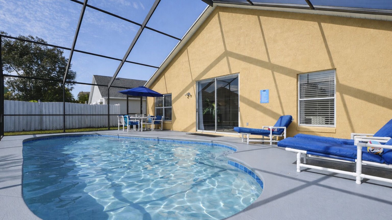 Photo of Outdoor in Creekside