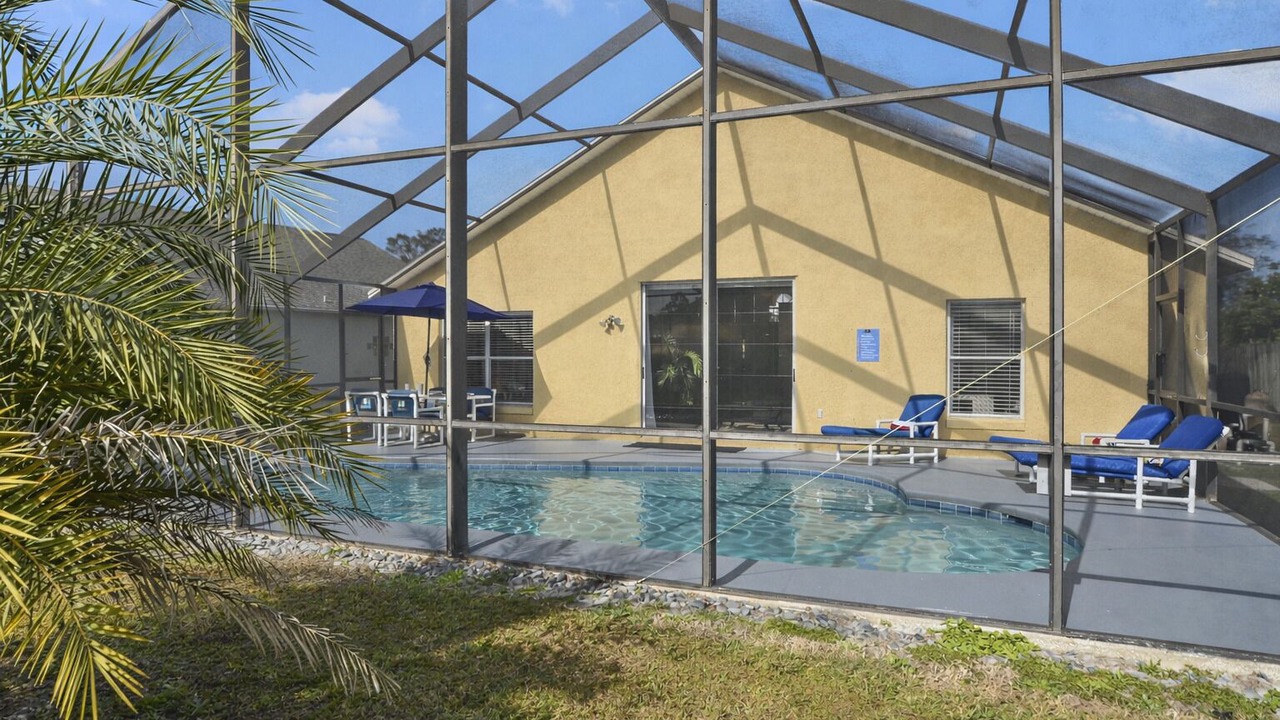 Photo of Outdoor in Creekside