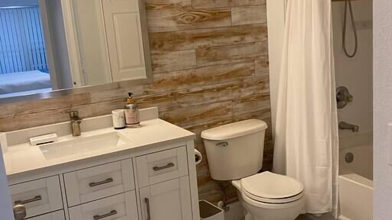 Photo of Bathroom in Bradenton