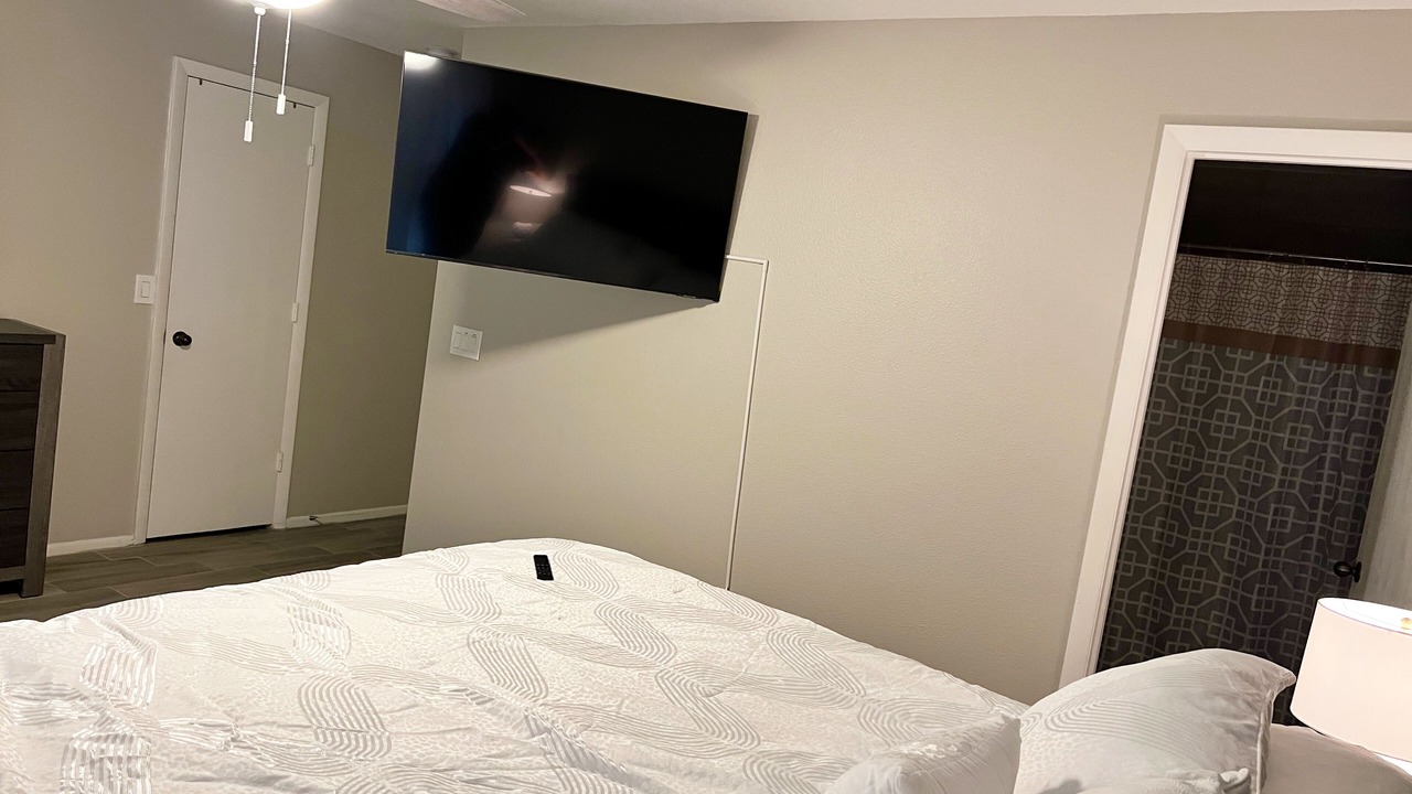 Photo of Bedroom in Orlando