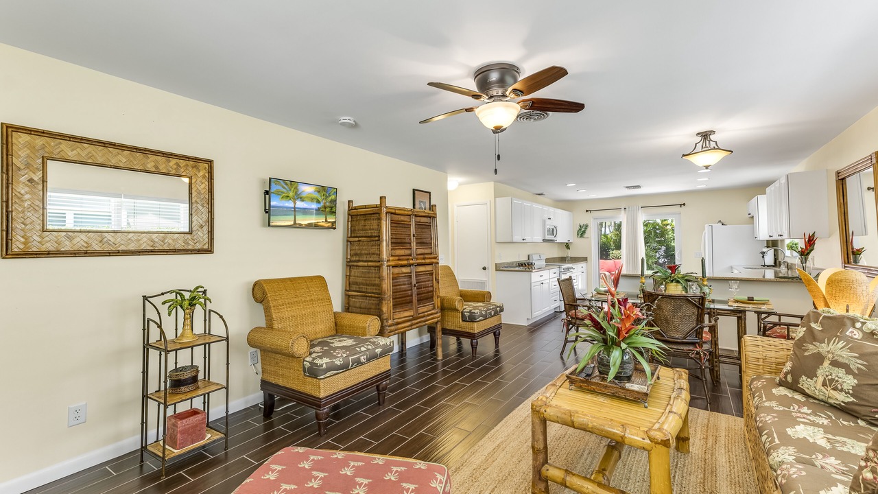 Photo of Livingroom in Vero Beach