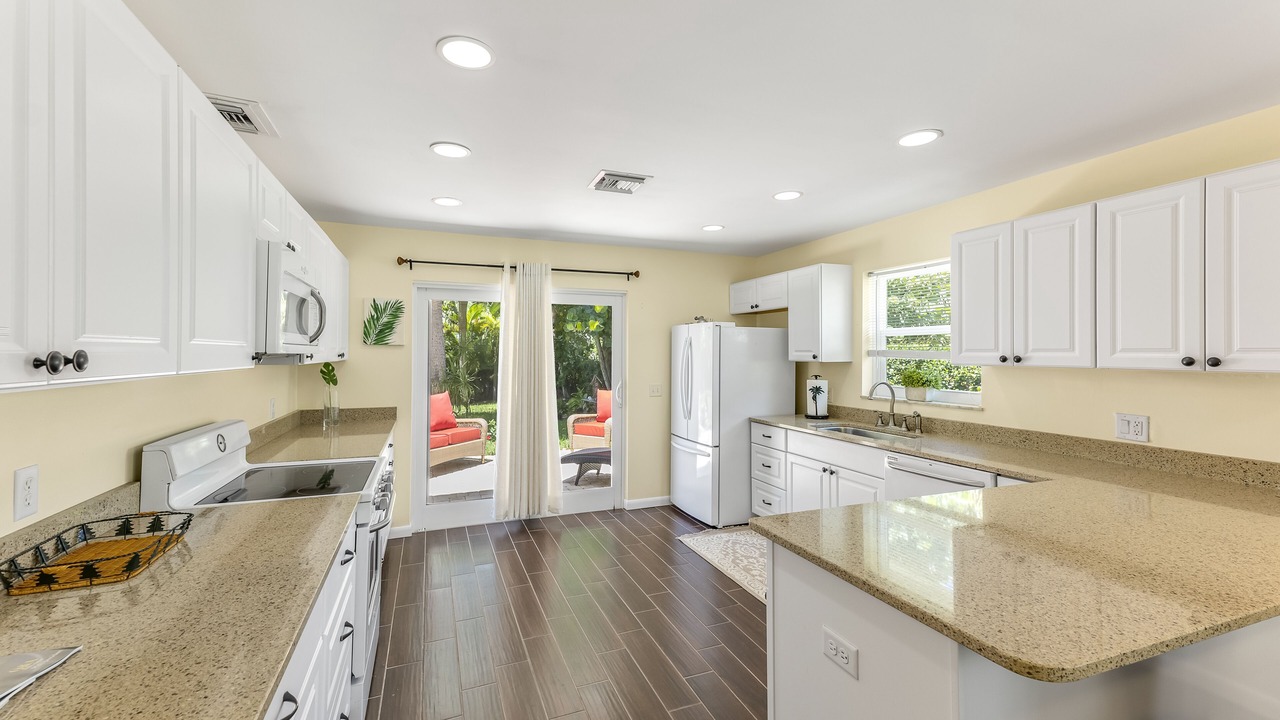 Photo of Kitchen in Vero Beach