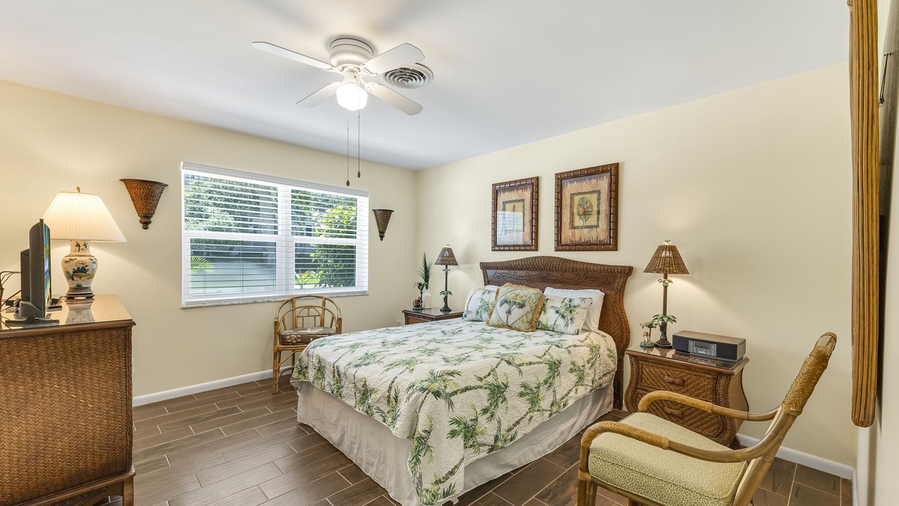 Photo of Bedroom in Vero Beach