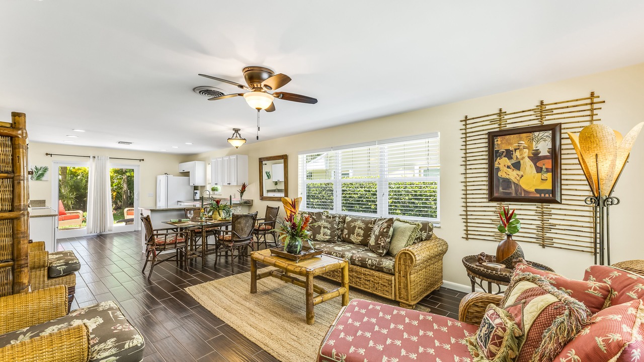 Photo of Livingroom in Vero Beach