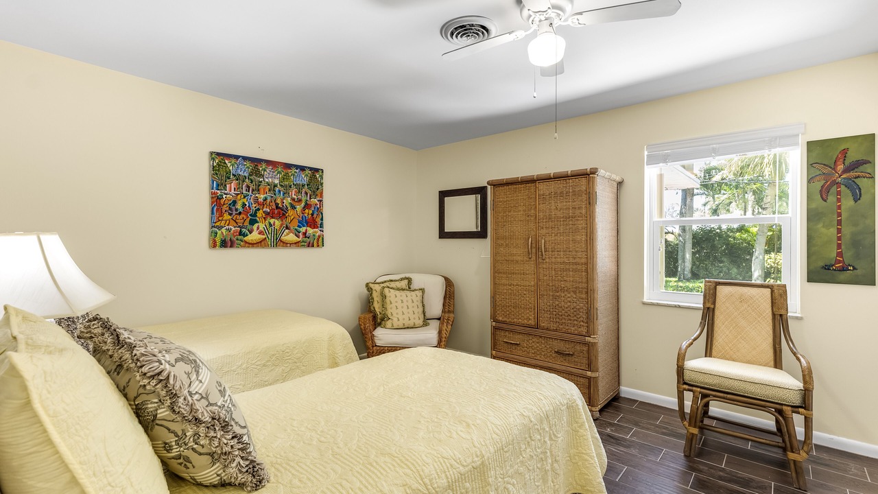 Photo of Bedroom in Vero Beach