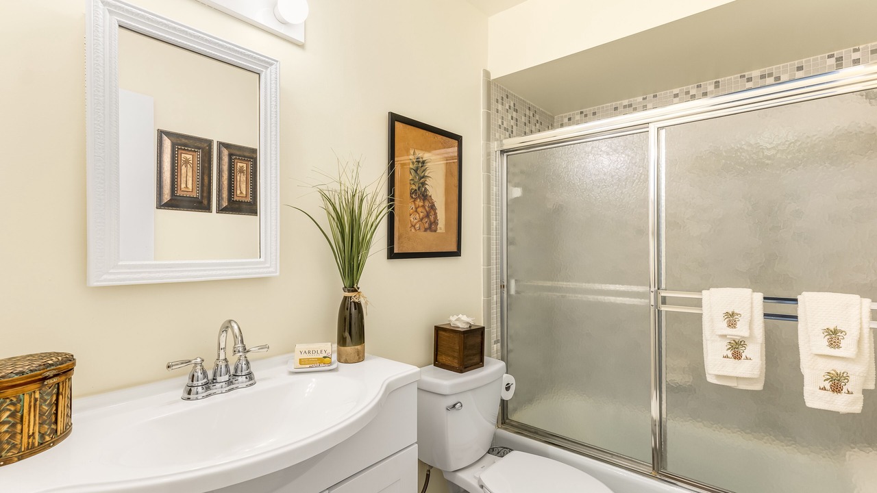 Photo of Bathroom in Vero Beach