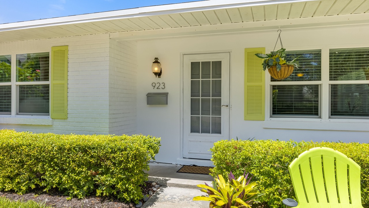 Photo of Outdoor in Vero Beach