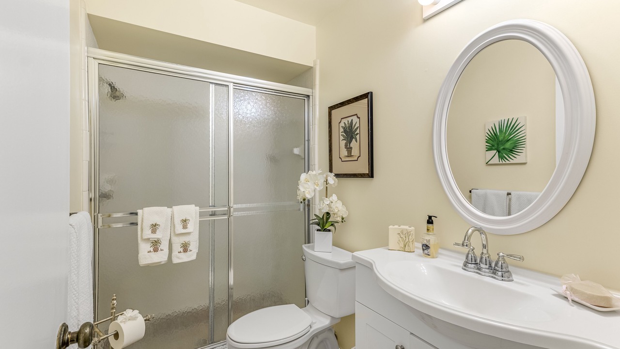 Photo of Bathroom in Vero Beach