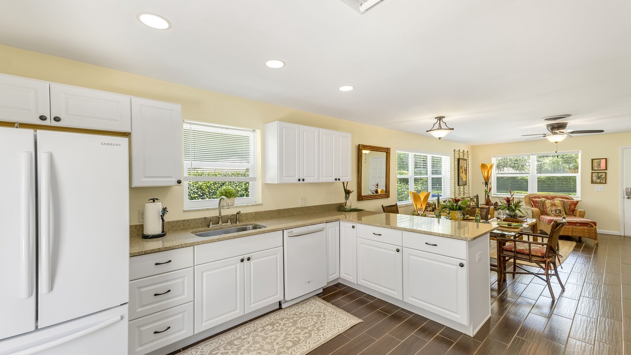Photo of Kitchen in Vero Beach