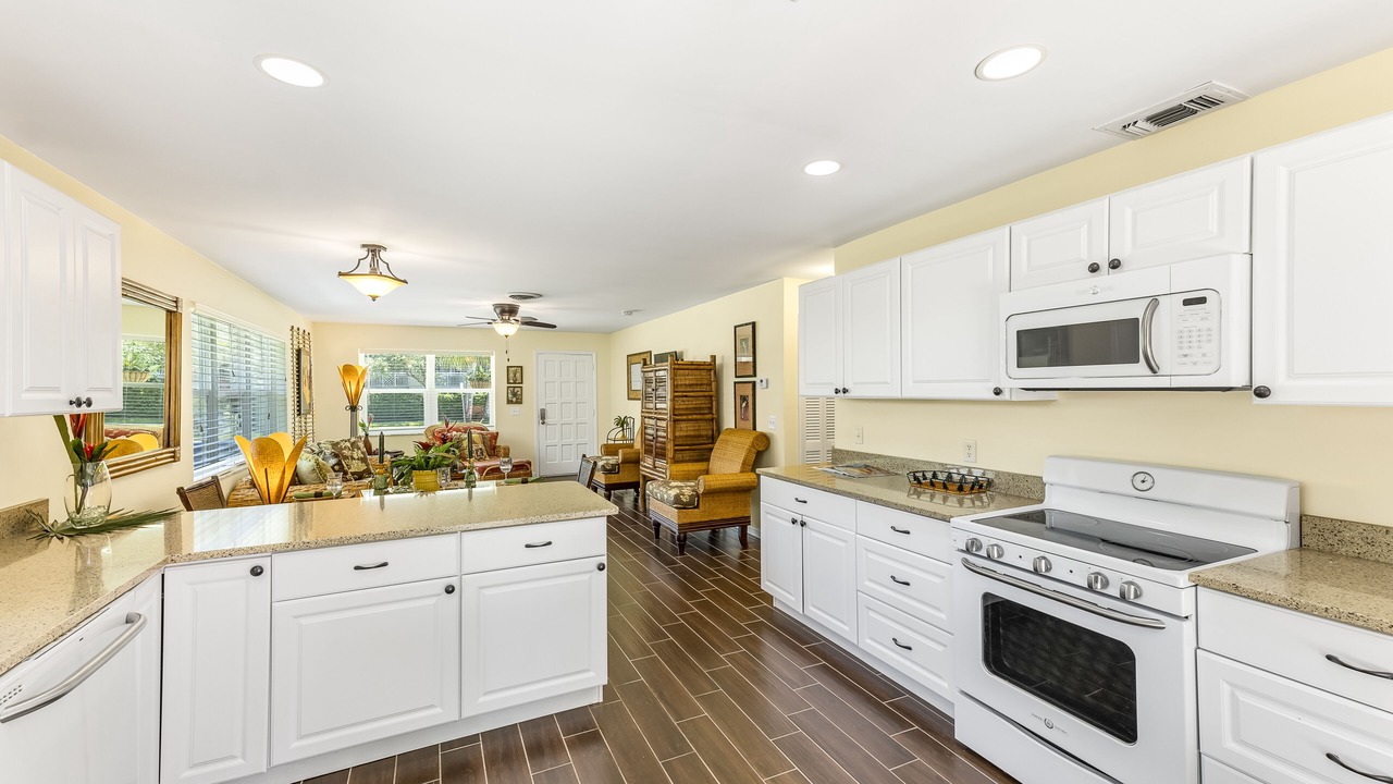Photo of Kitchen in Vero Beach