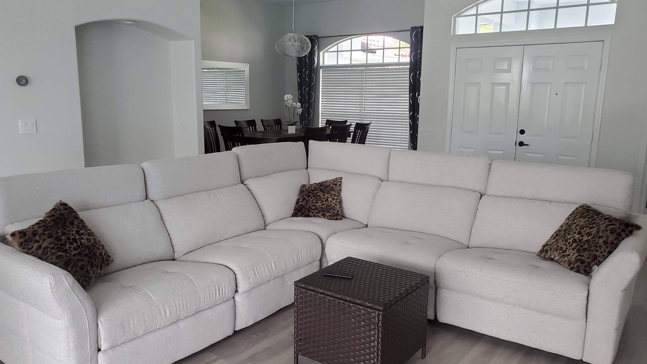 Photo of Livingroom in Braden River