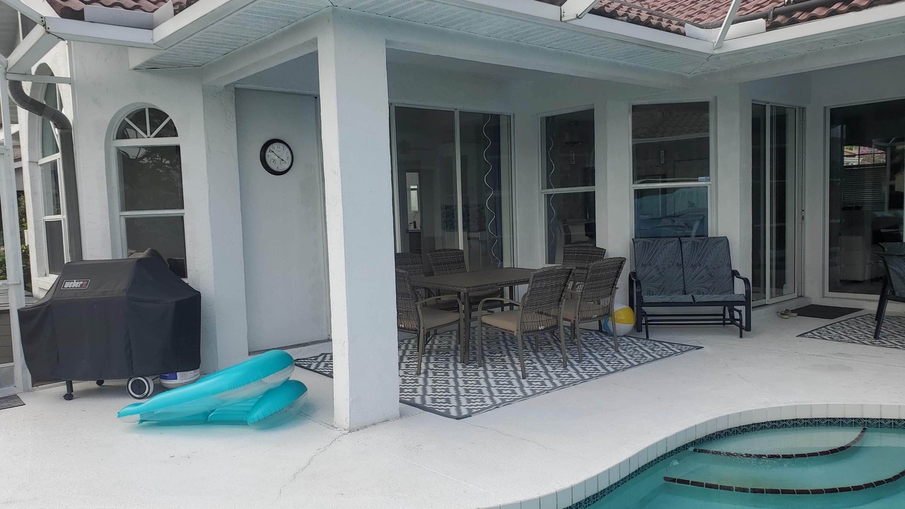 Photo of Outdoor in Braden River