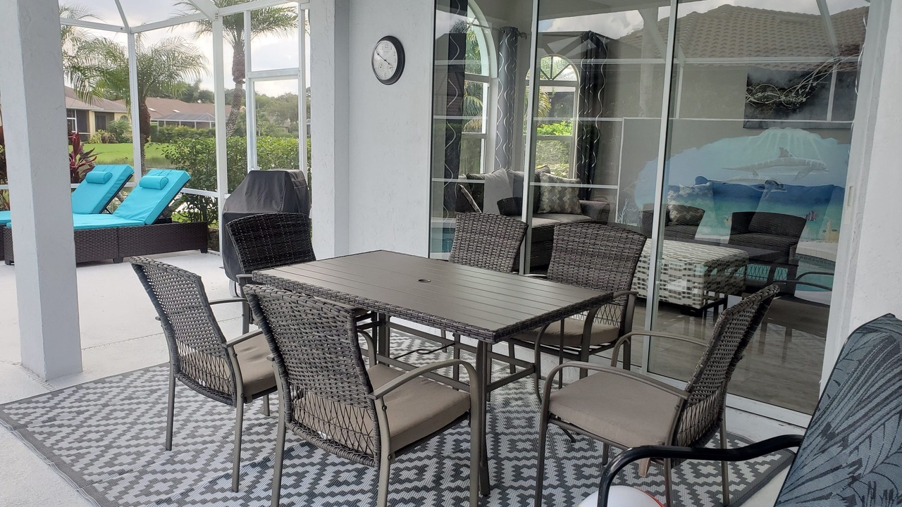 Photo of Outdoor in Braden River