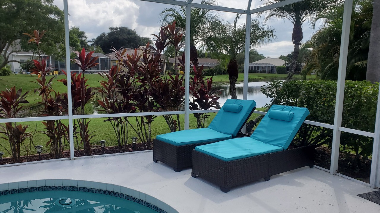 Photo of Outdoor in Braden River