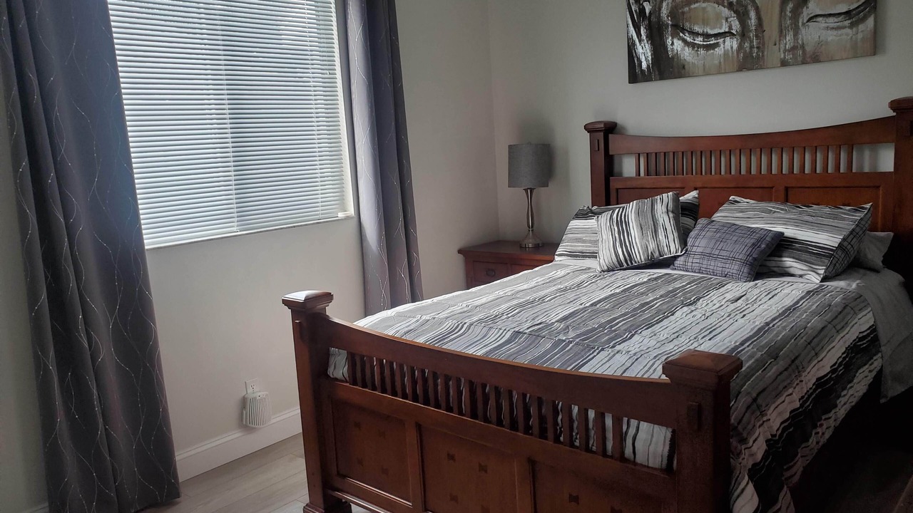 Photo of Bedroom in Braden River