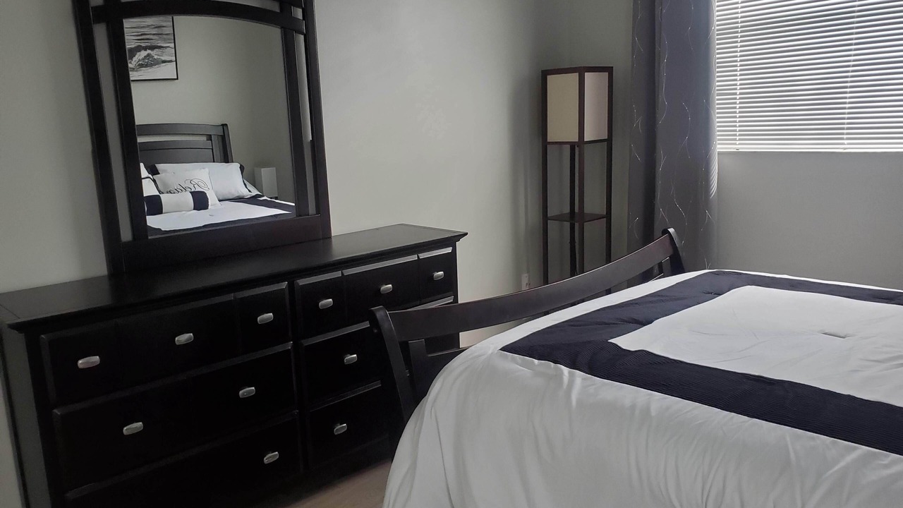 Photo of Bedroom in Braden River