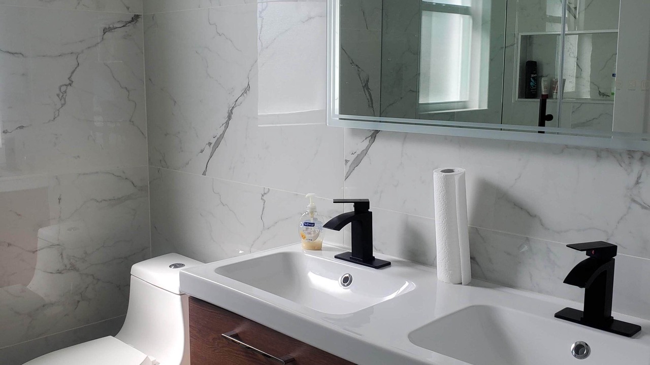 Photo of Bathroom in Braden River