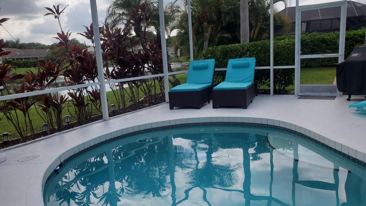 Photo of Outdoor in Braden River
