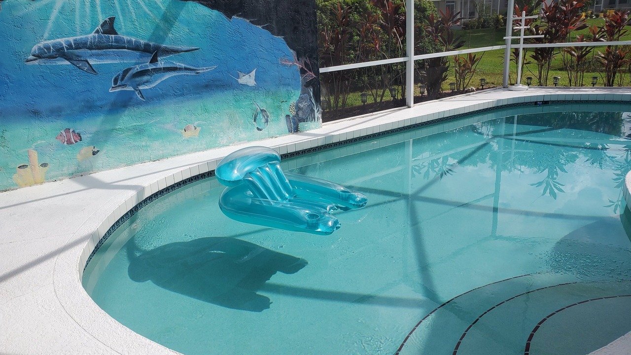 Photo of Outdoor in Braden River