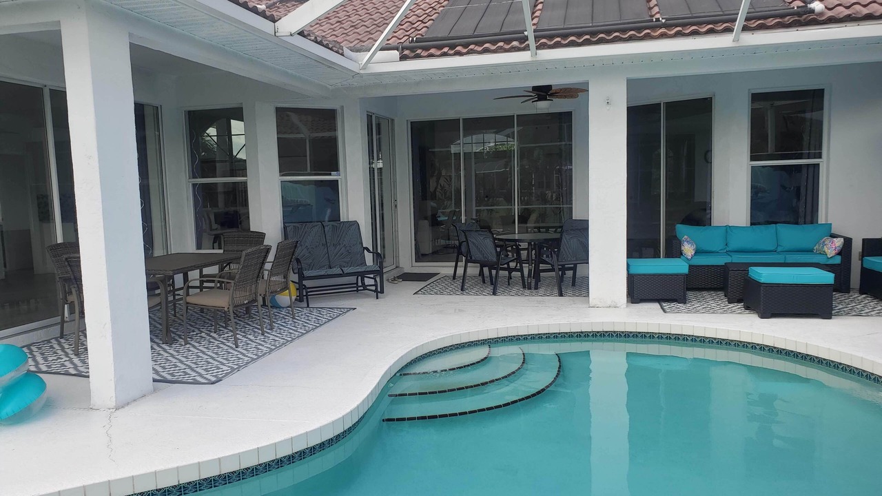 Photo of Outdoor in Braden River