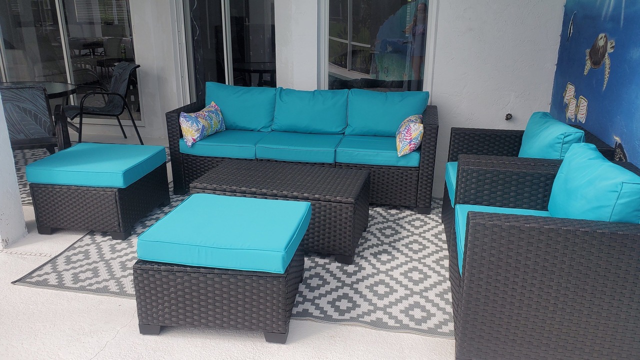 Photo of Outdoor in Braden River