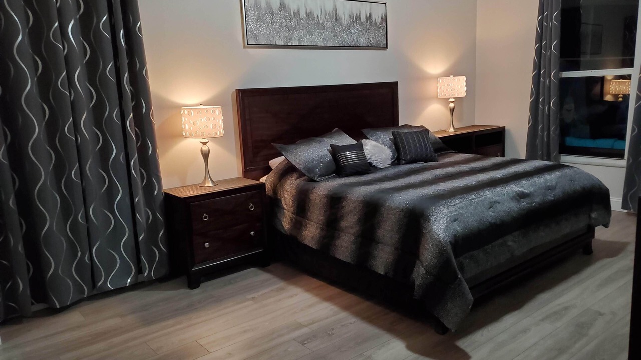 Photo of Bedroom in Braden River