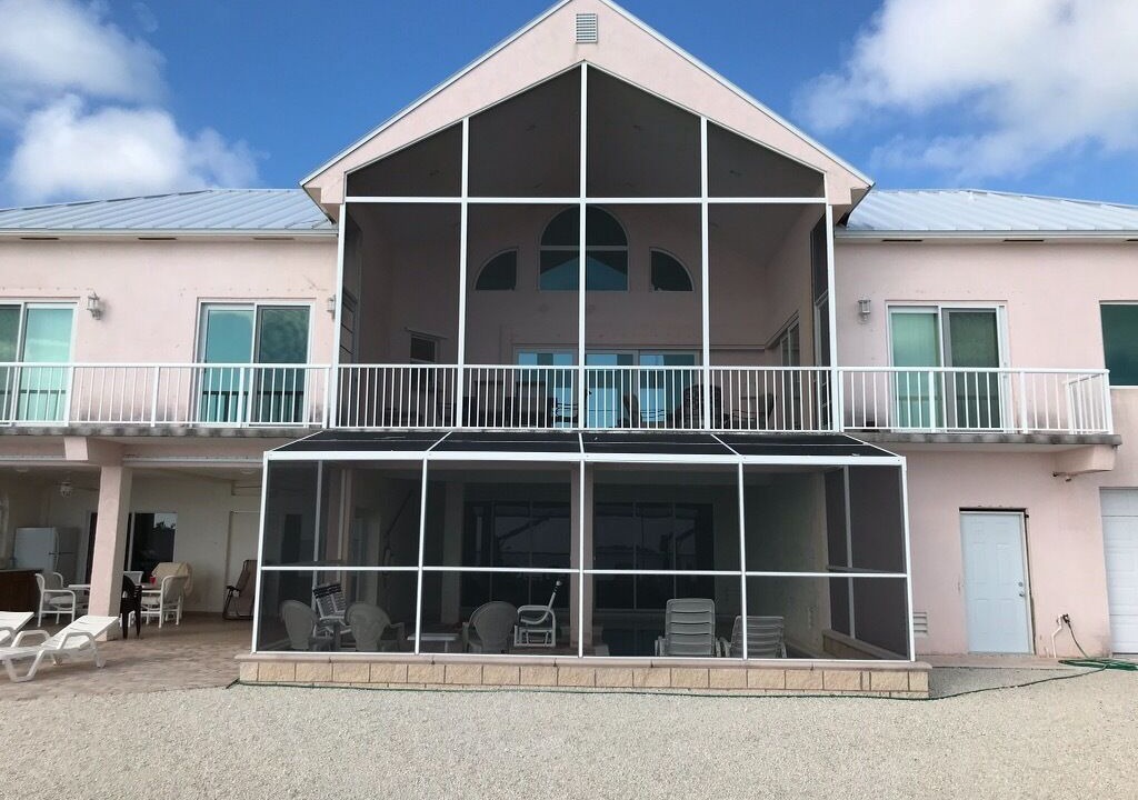 Photo of Outdoor in Summerland Key