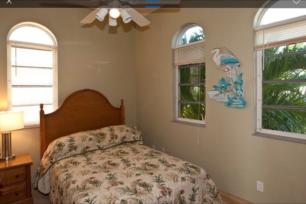 Photo of Bedroom in Summerland Key