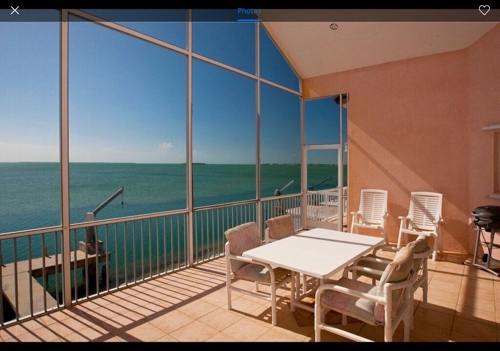 Photo of Outdoor in Summerland Key