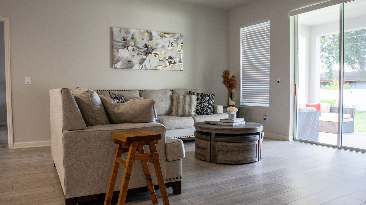 Photo of Livingroom in Port Malabar