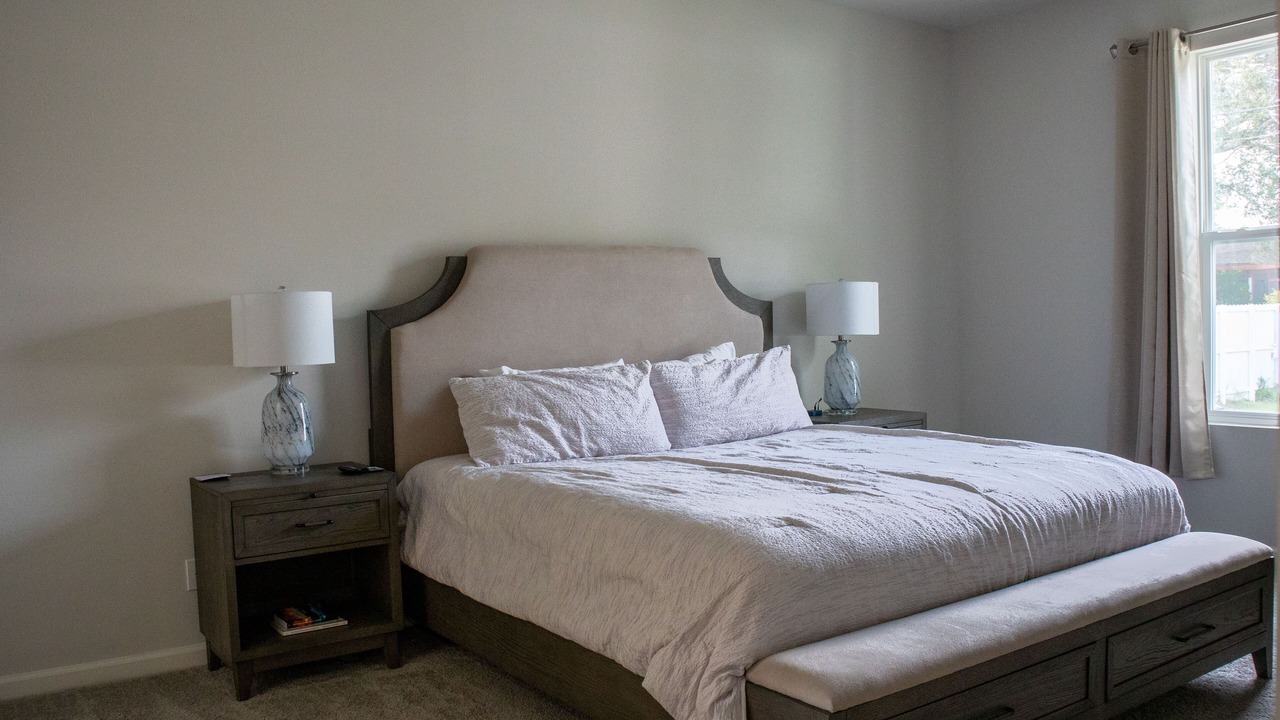 Photo of Bedroom in Port Malabar